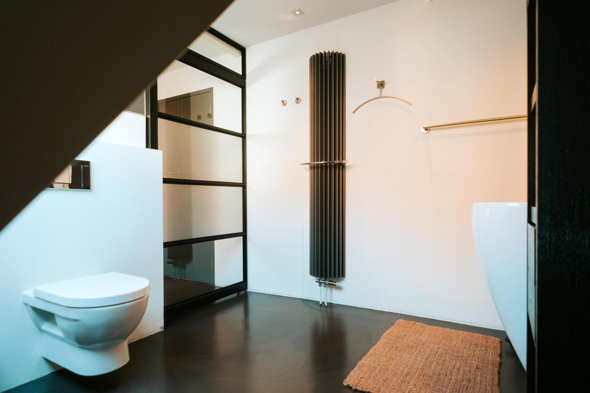 Texels Goud Deluxe Suites Den Burg Exterior foto